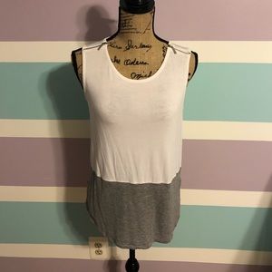 GUC Michael Kors Top